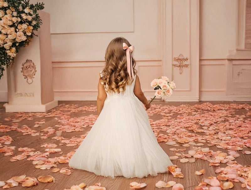 Fairytale Wedding Spots